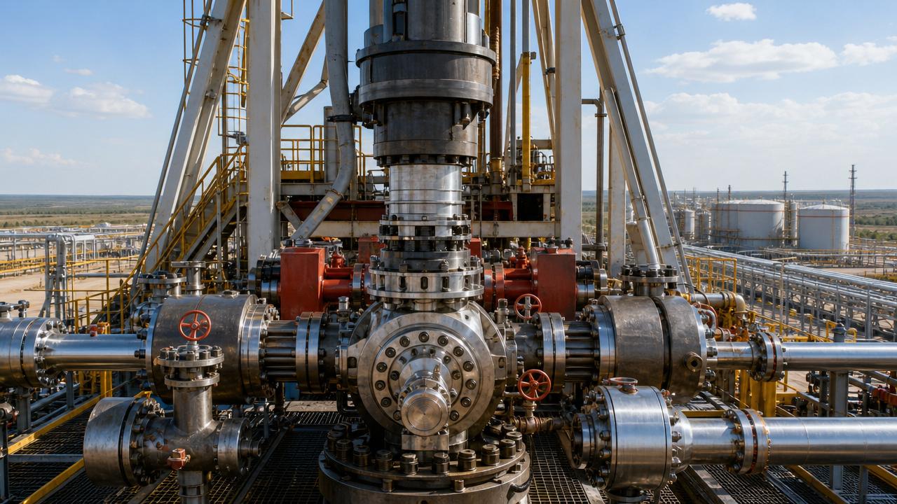 Oil Drilling Equipment Selection: Reliability vs Total Cost