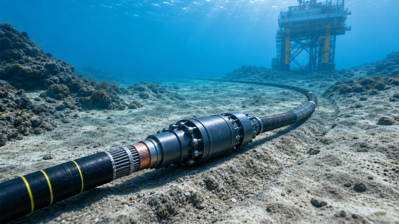 Submarine Cables: Common Failure Points and Inspection Priorities