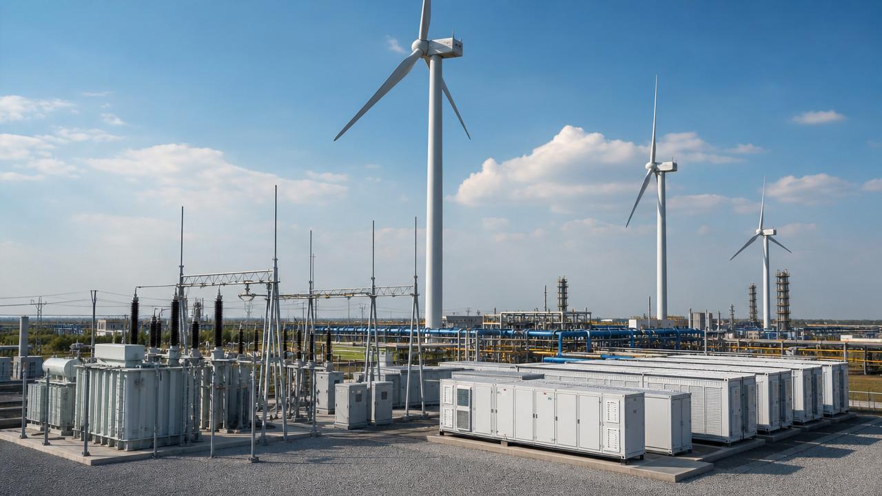 Wind Turbine Technology Shifts Changing Project Returns