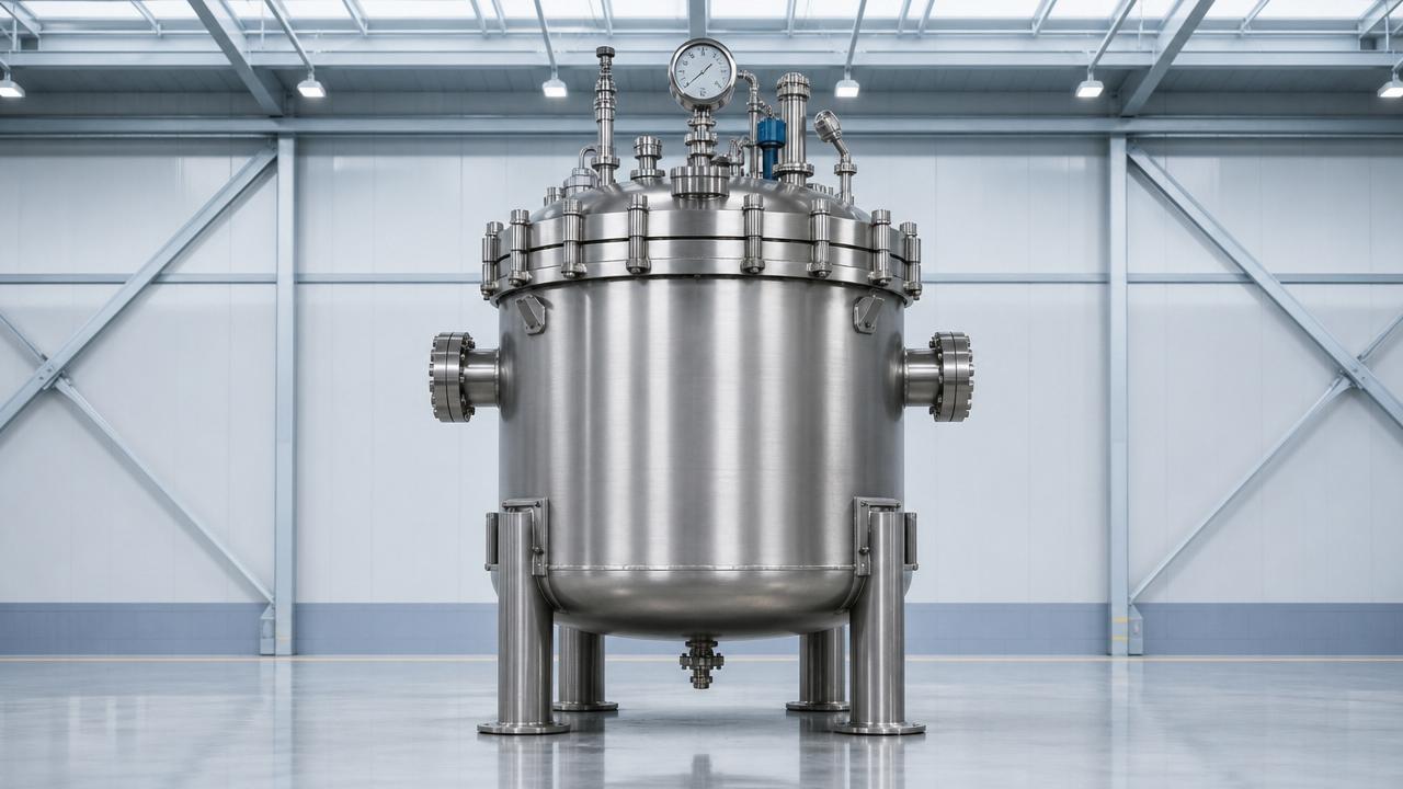 US Updates Hydrogen Equipment Import Certification List