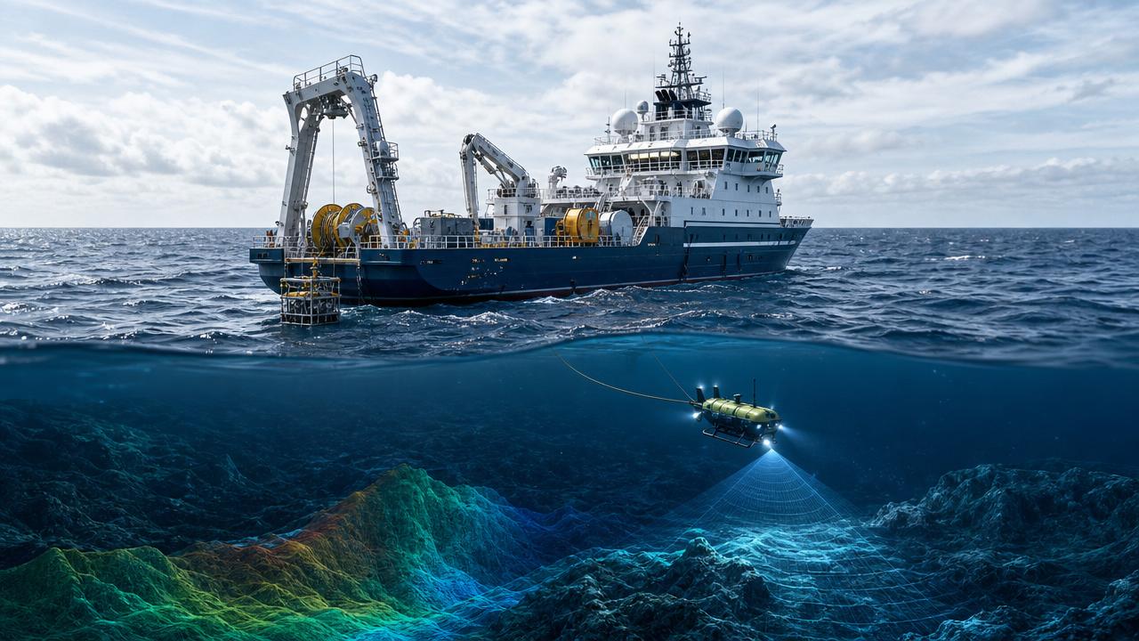 Deep-Sea Exploration Costs: What New Projects Must Budget
