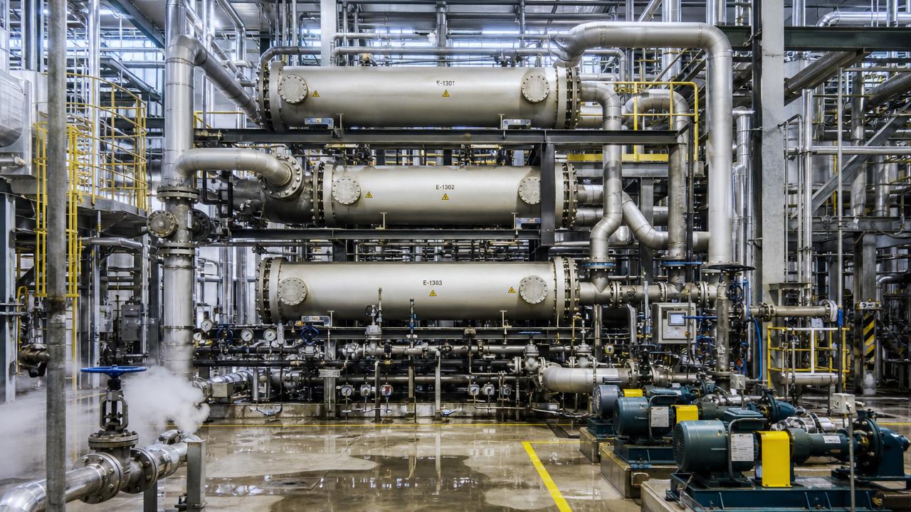Thermal Fluid Architecture Mistakes Hurting Exchanger Efficiency