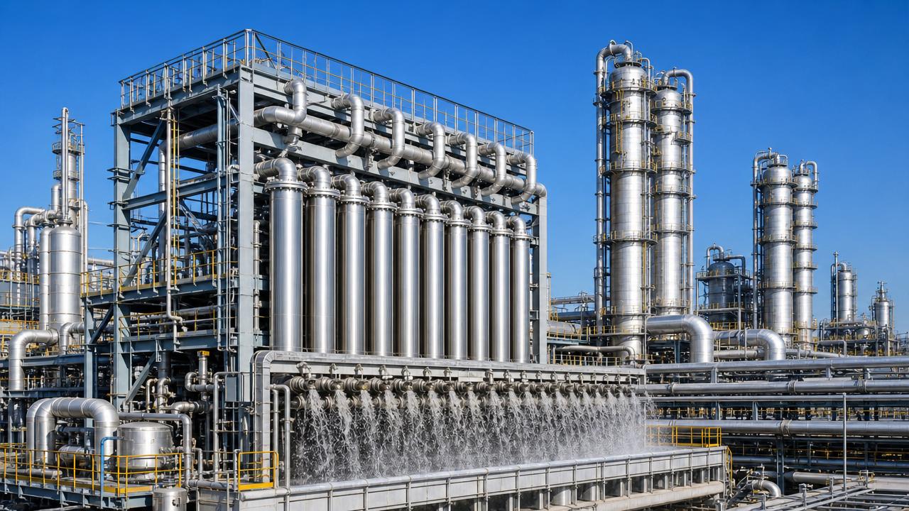 SABIC Updates 2026 Green Procurement White Paper: Ethylene Cracker Carbon Intensity ≤0.85 tCO₂/t