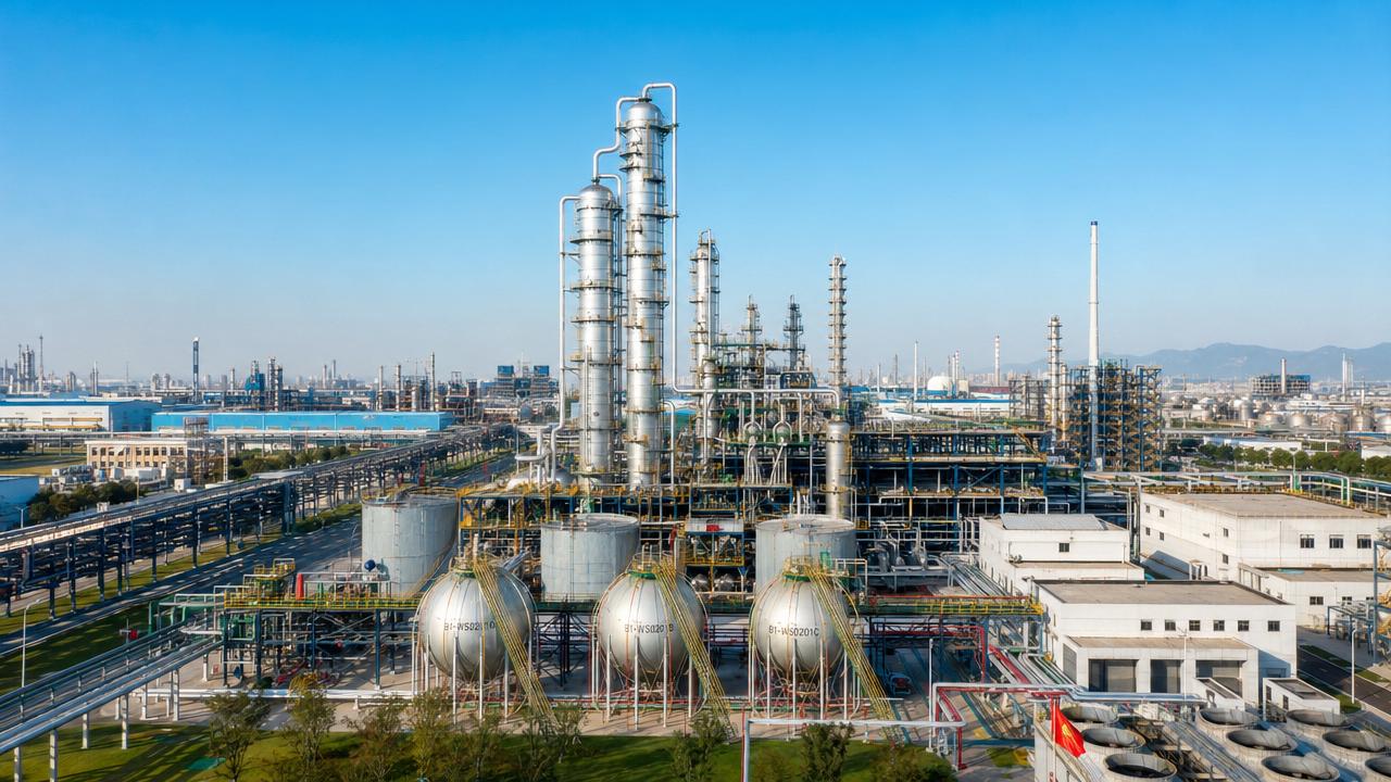 Aromatics Processing Margins in 2026: What Changed
