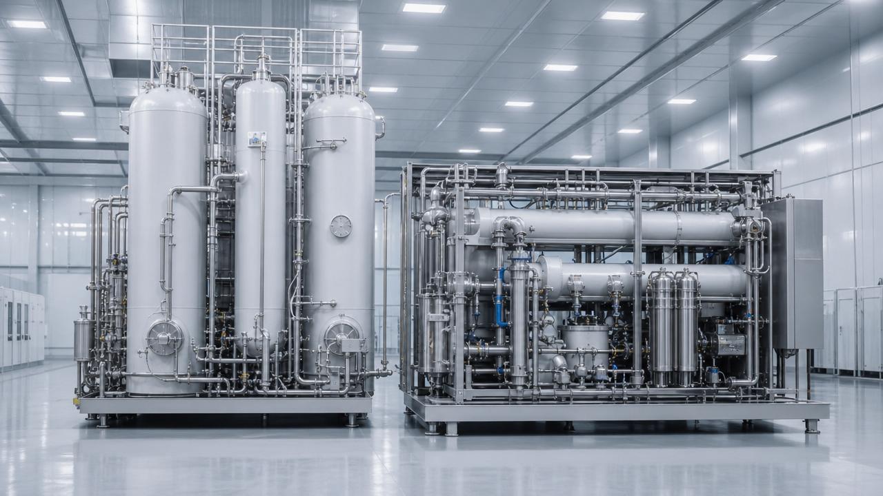 EU Adopts Stricter FDI Rules for Semiconductors & ASU Equipment