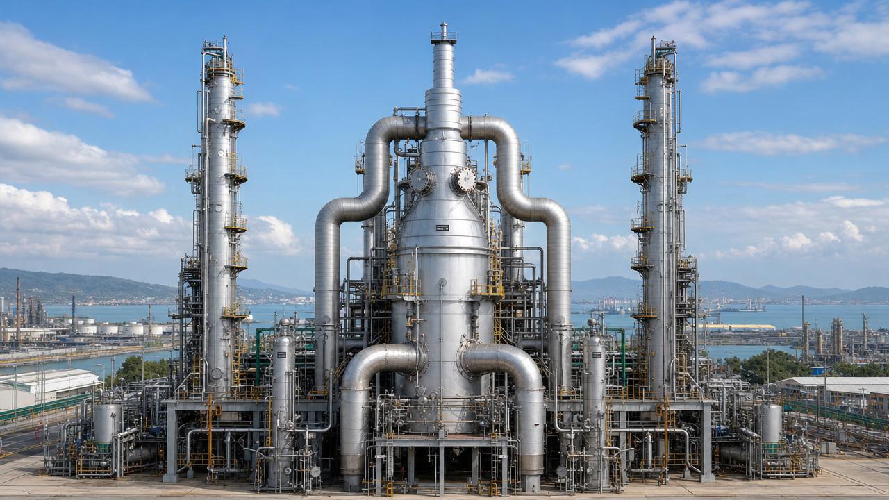 Indonesia to Tighten Coal, Palm Oil Export Controls