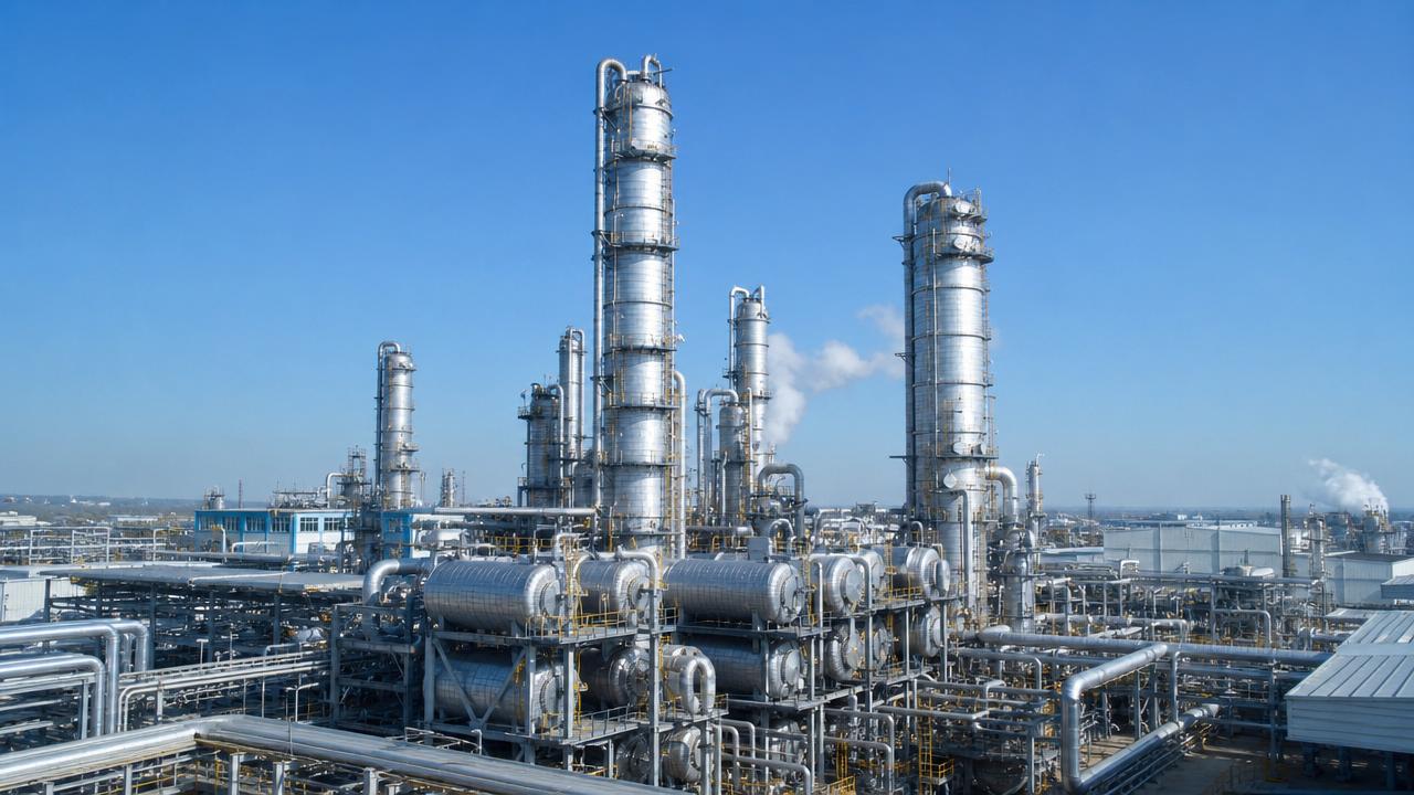 UK Eases Import Rules for Third-Country Refined Russian Oil