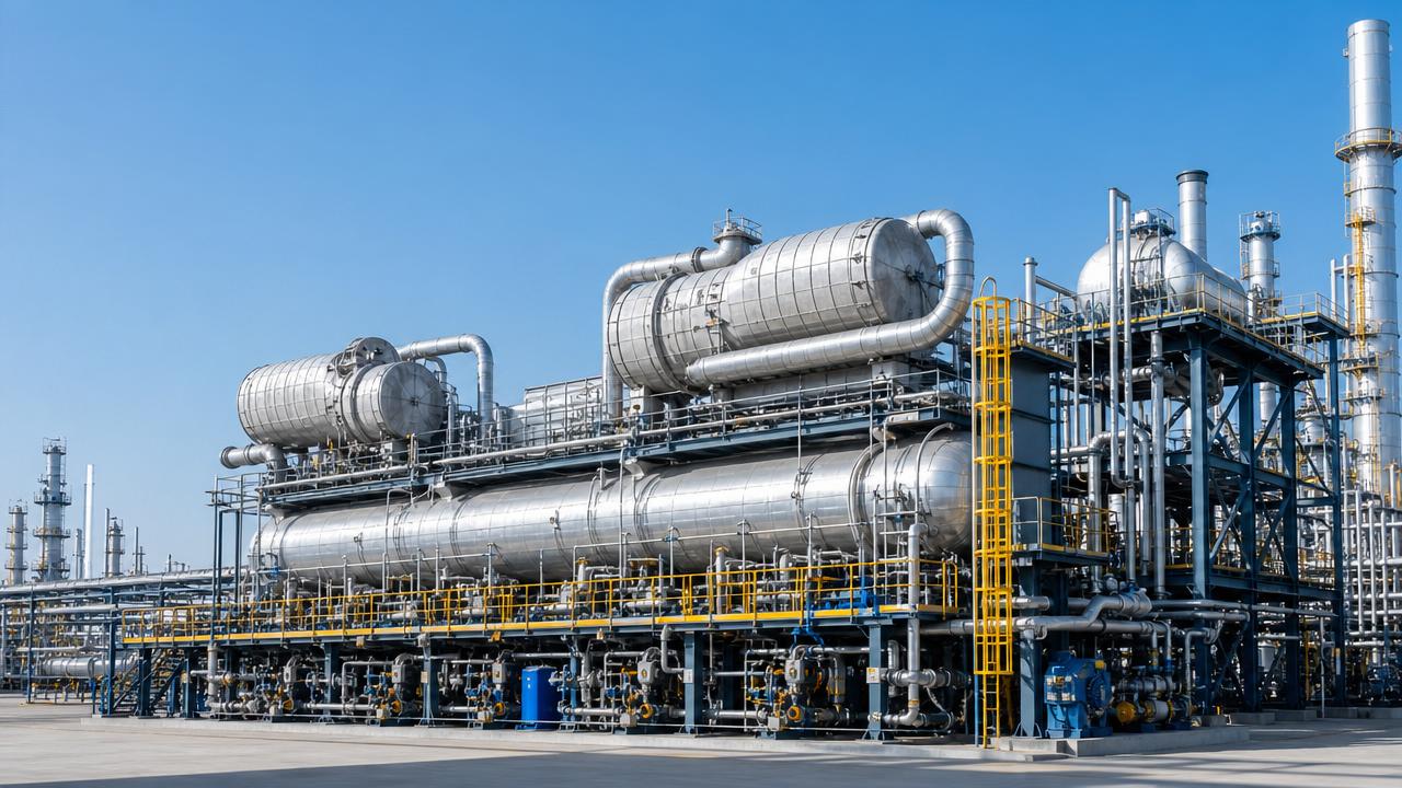 Citi Forecasts Brent Crude to $120; Ethylene Cracker Efficiency Now a Procurement Imperative