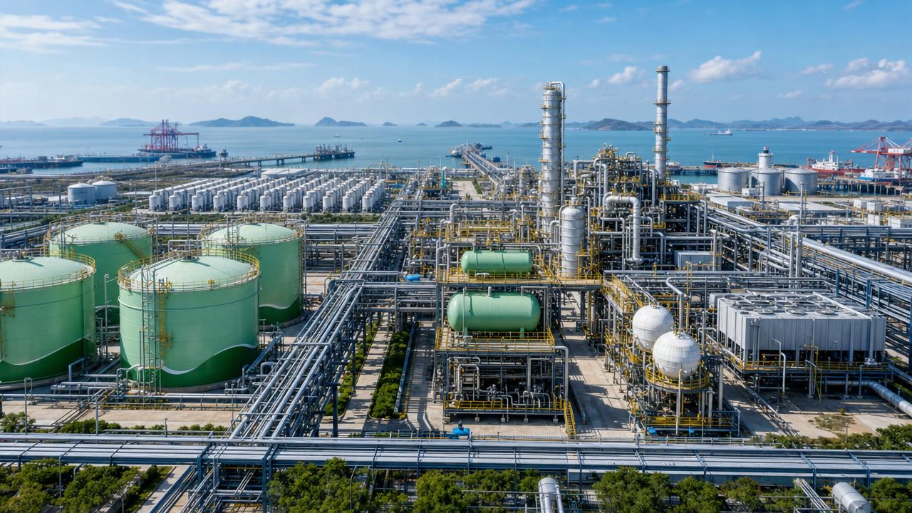 Carbon-Neutral Chemicals in 2026: What Will Scale First?
