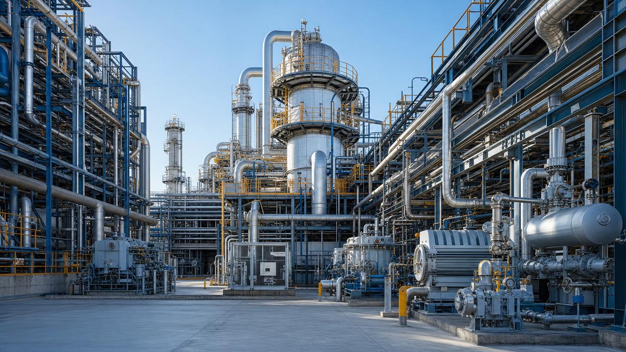 Energy Benchmark Analysis for Ethylene Crackers: Where Plants Lose Efficiency