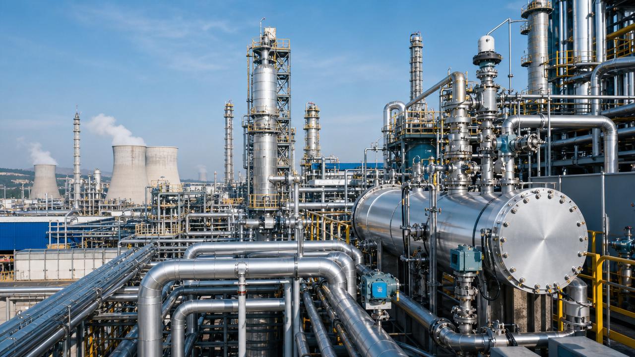 Chemical Process Digitalization: Which Upgrades Pay Back Sooner?