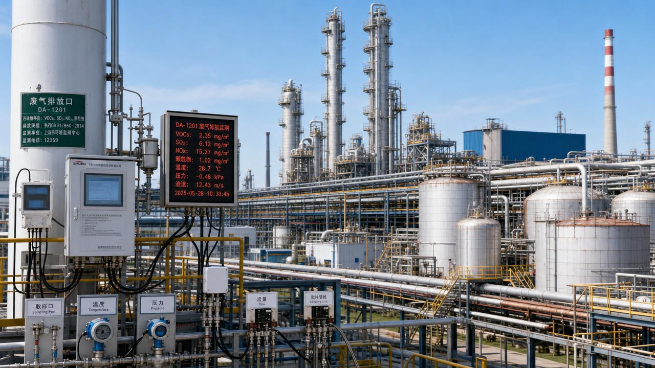 Heavy Chemical Compliance Risks Rising in 2026