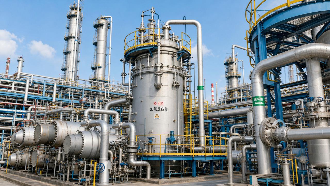 Hydrocracking Technology: Key Selection Checks Before Revamp