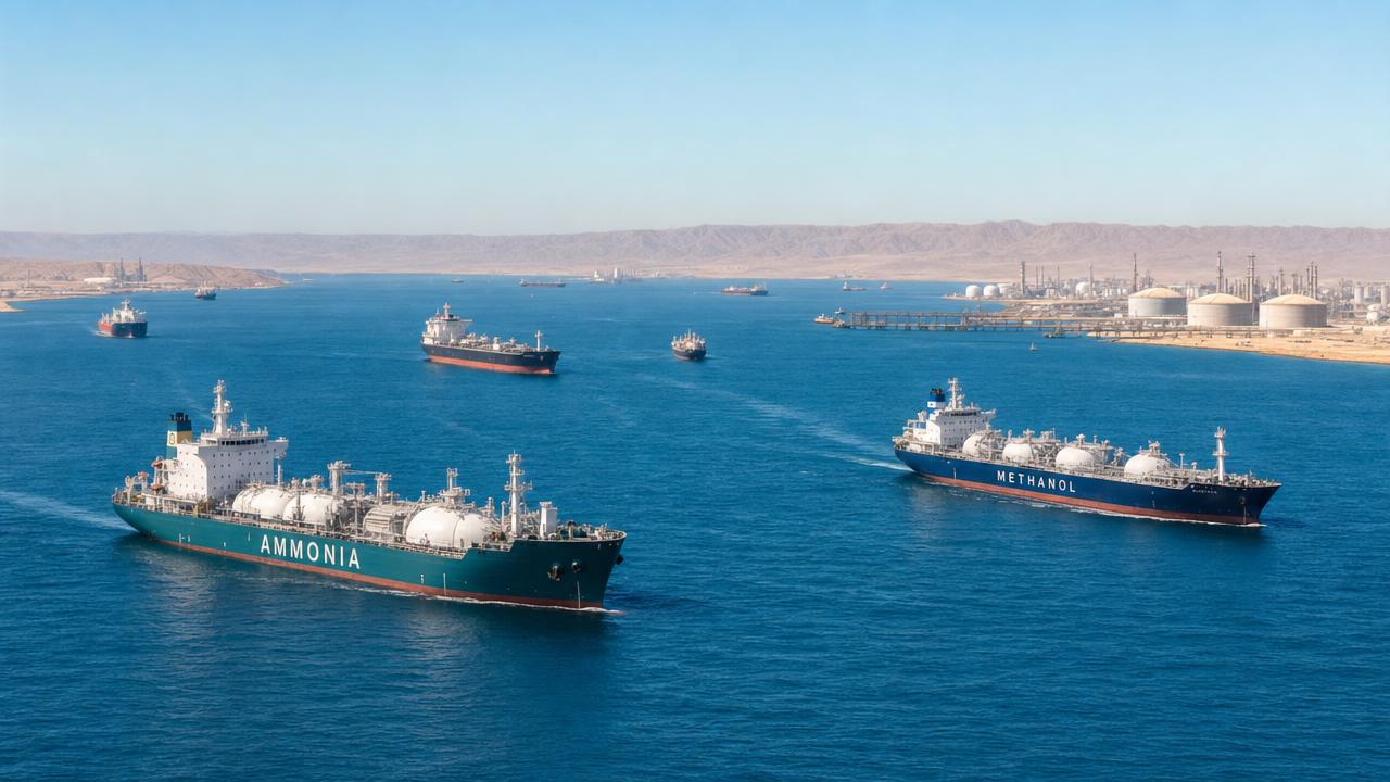 FAO Warns Hormuz Strait Blockade Could Trigger Global Food Price Crisis