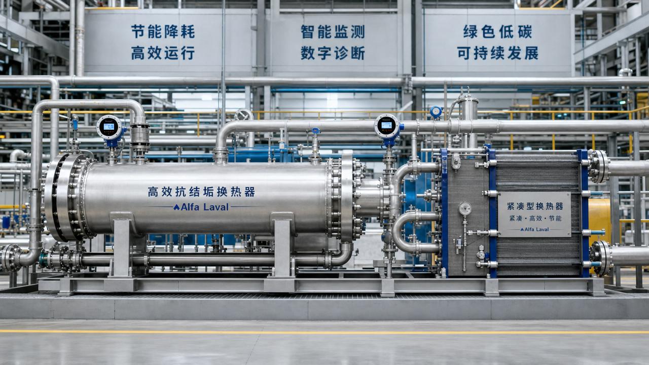 Heat Exchanger Technology Upgrades That Cut Energy Loss in 2026