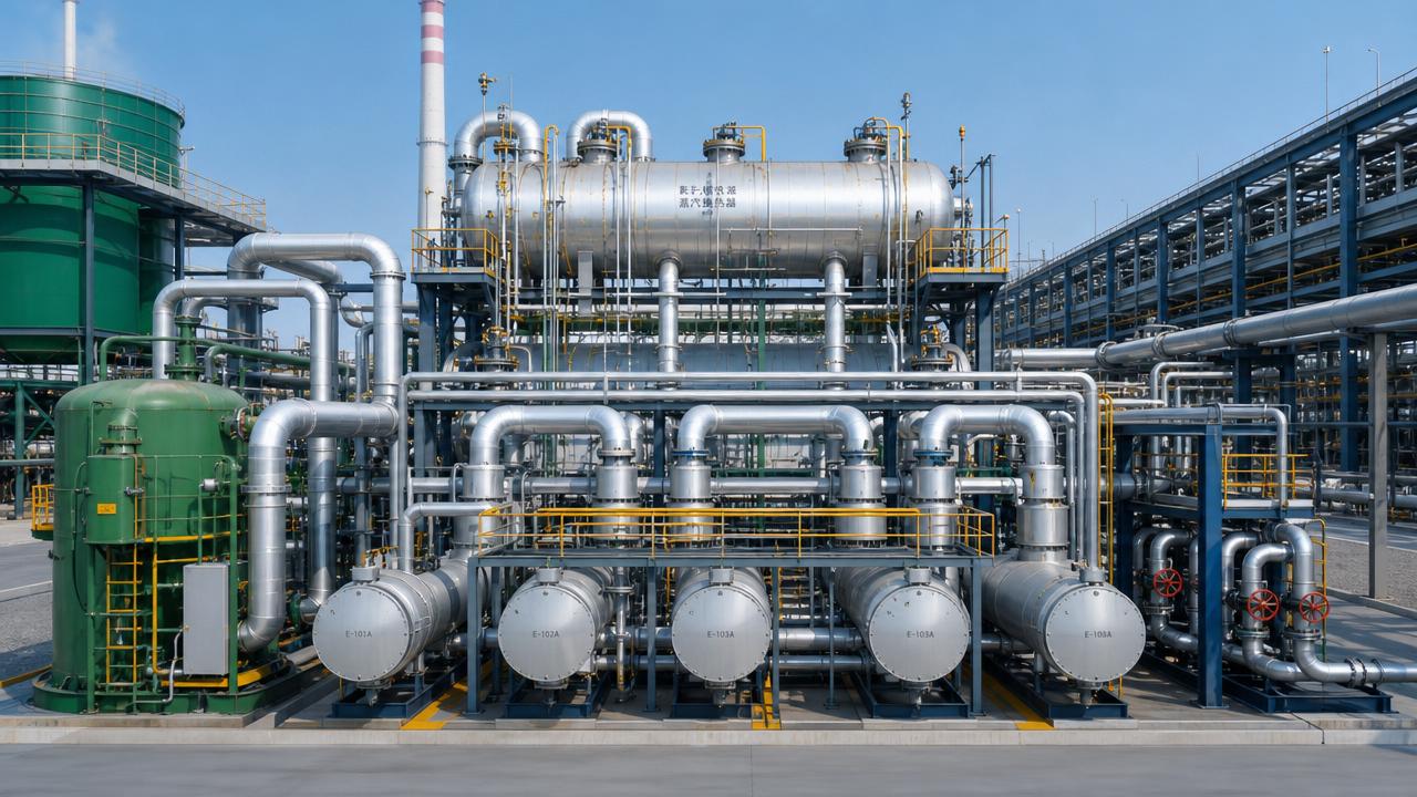 Process Thermal Design Mistakes That Raise Utility Bills