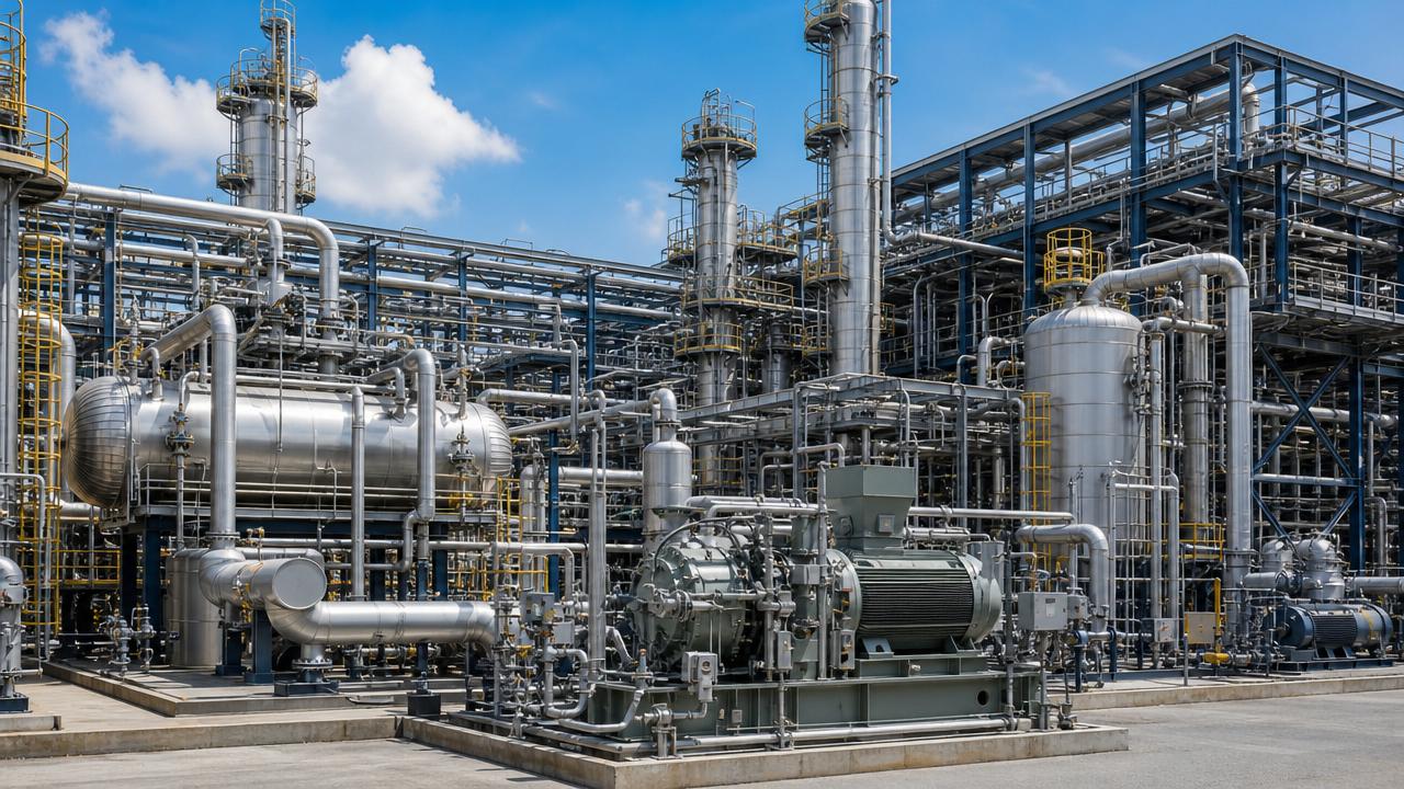 Chemical Plant Integration Challenges That Delay Project Payback