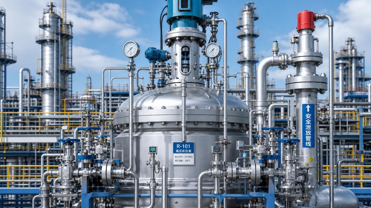 Reactor Safety Systems: Key Gaps Behind Preventable Incidents
