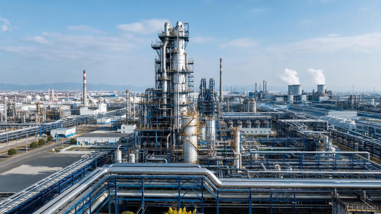 Coal Chemical Trends in 2026: Costs, Policy, and Demand Shifts