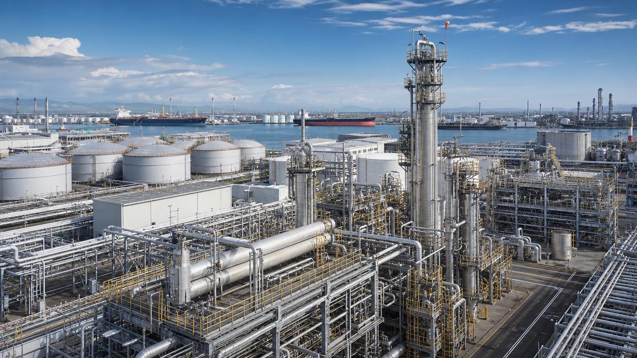 Petrochemical Intelligence Tools Improving Market Timing in 2026