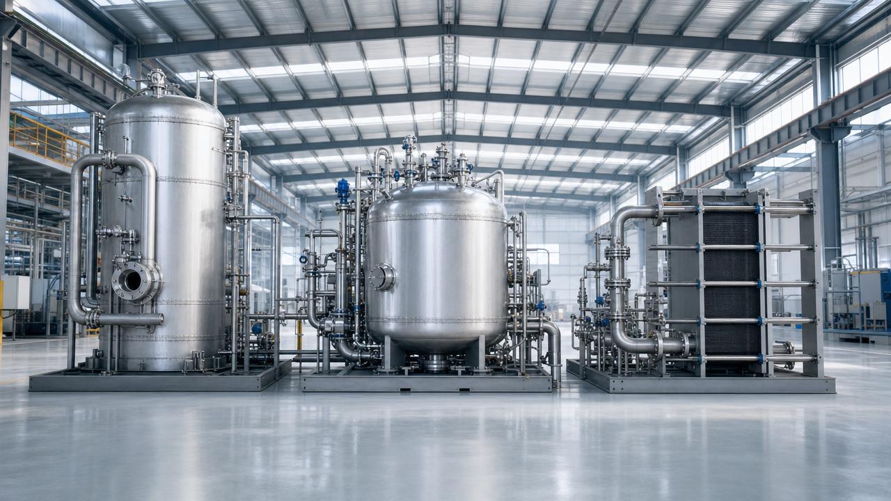 UK PMI Falls Below 50; Energy Costs Hit Chemical Orders, ASU/H2 Equipment Exporters Alerted