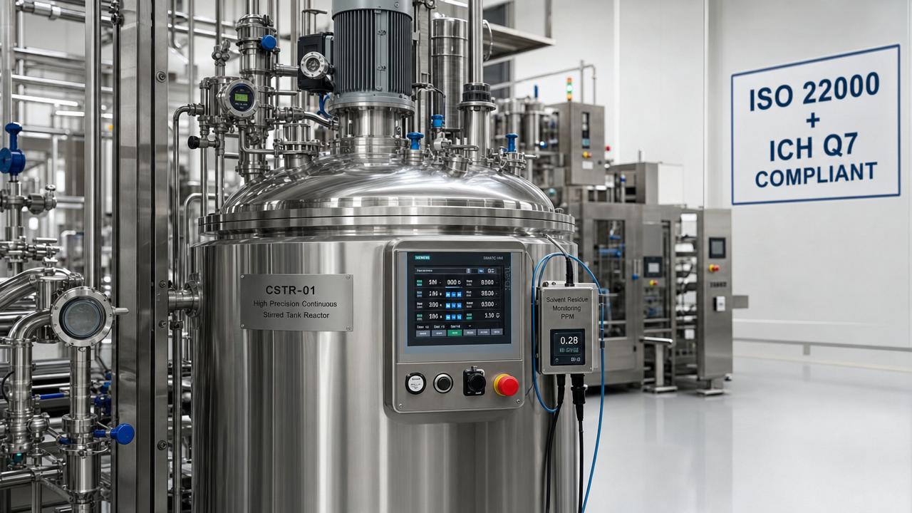 Vitafoods Europe 2026: Clinical Imaging Validates Herbal Efficacy, Driving Export Standard Shifts
