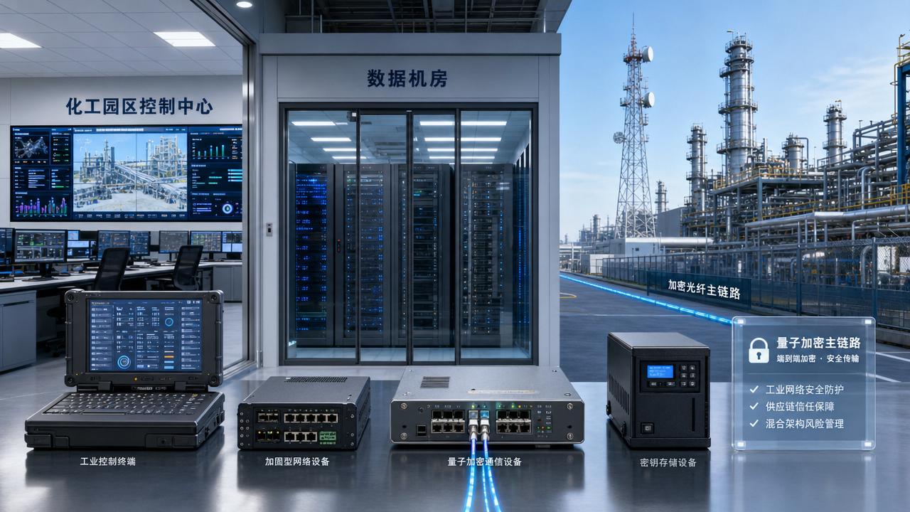 Quantum Encryption in 2026: What Security Risks Still Remain?