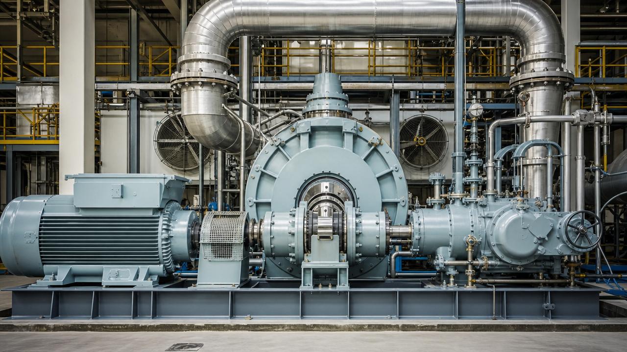 High-Performance Bearings: How to Reduce Downtime and Maintenance Cost