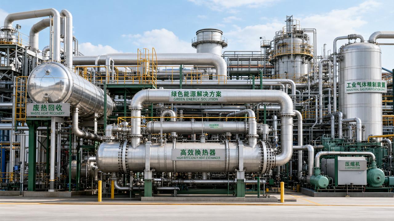 Green Energy Solutions in 2026: Which Projects Deliver Faster Payback?