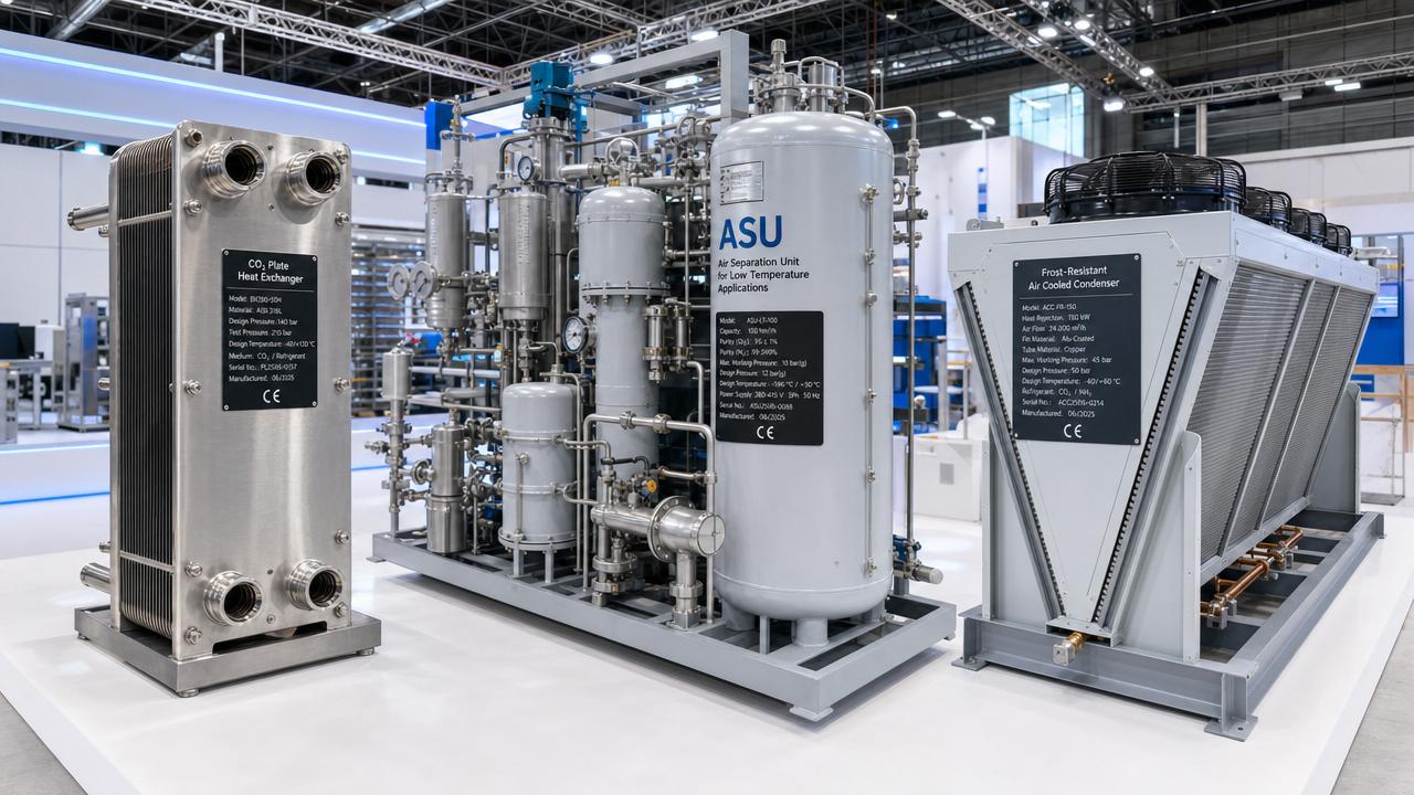 Fruit Attraction 2026 Booth Bookings Hit 91% Amid Cold Chain Equipment Surge