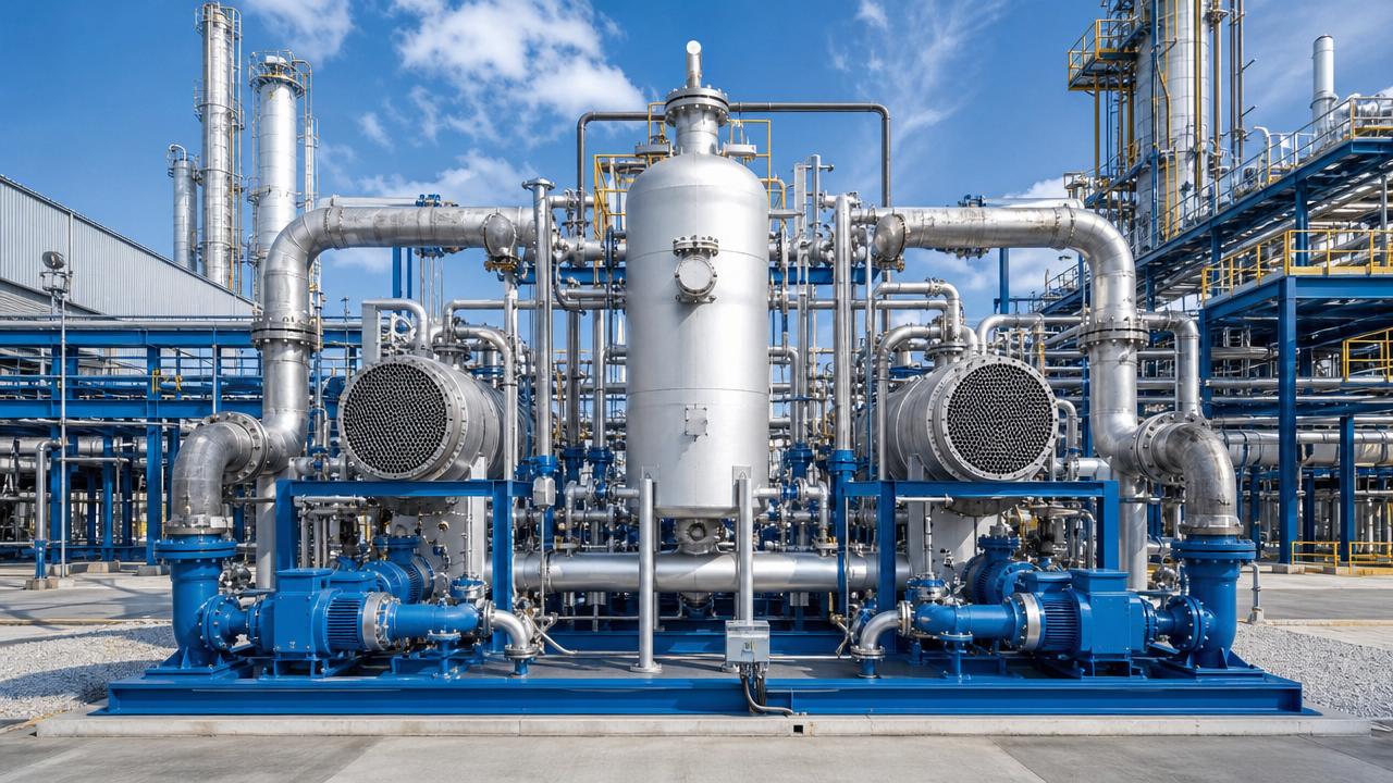 2026 Thermal Fluid Architecture: 5 Design Risks to Review Early