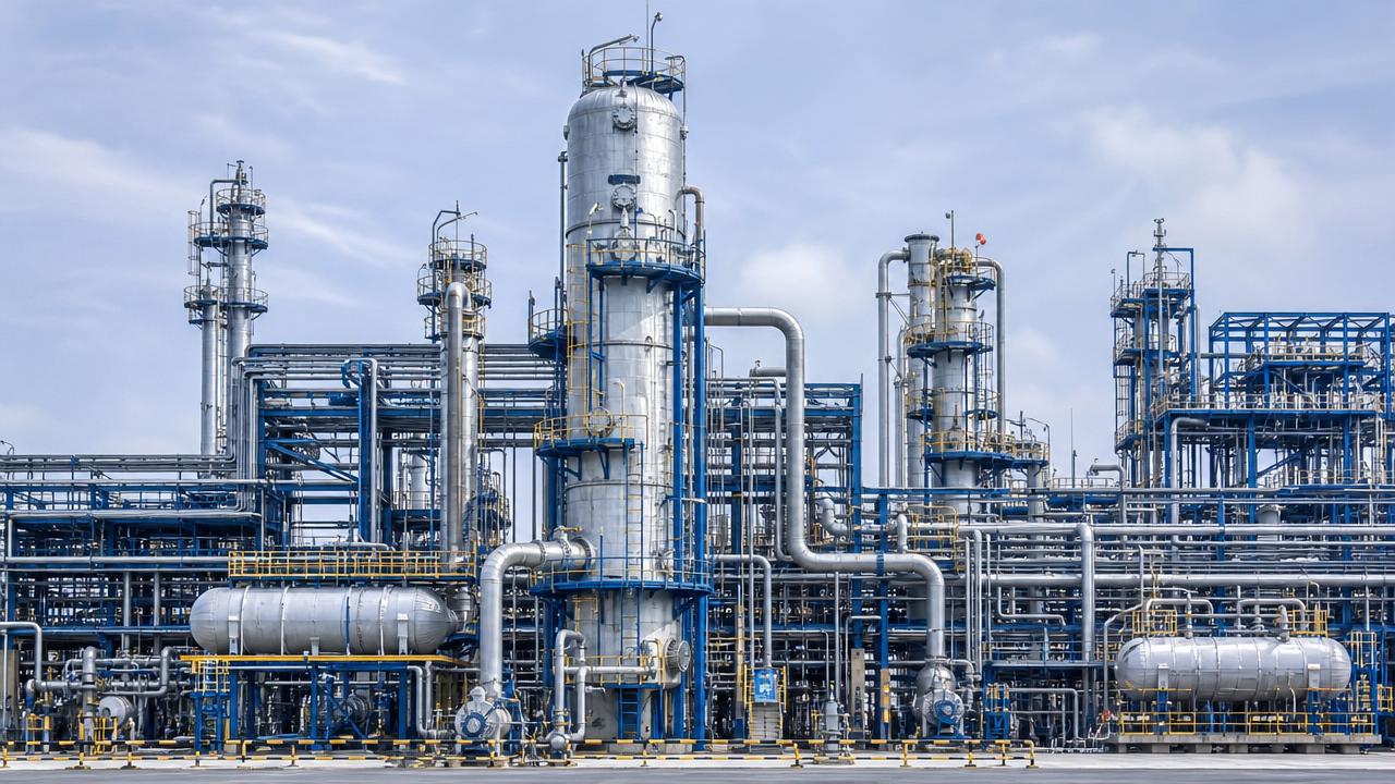Chemical Process Intelligence: Where Plants Cut Downtime First