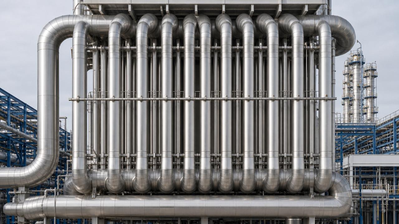 ExxonMobil Shuts Down Two US Ethylene Crackers, Opening Global Order Window