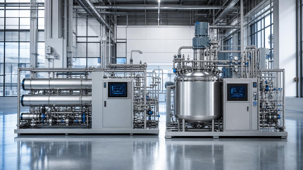 PBOC's MLF Net Injection to Ease Financing Costs for Chemical Equipment Exporters