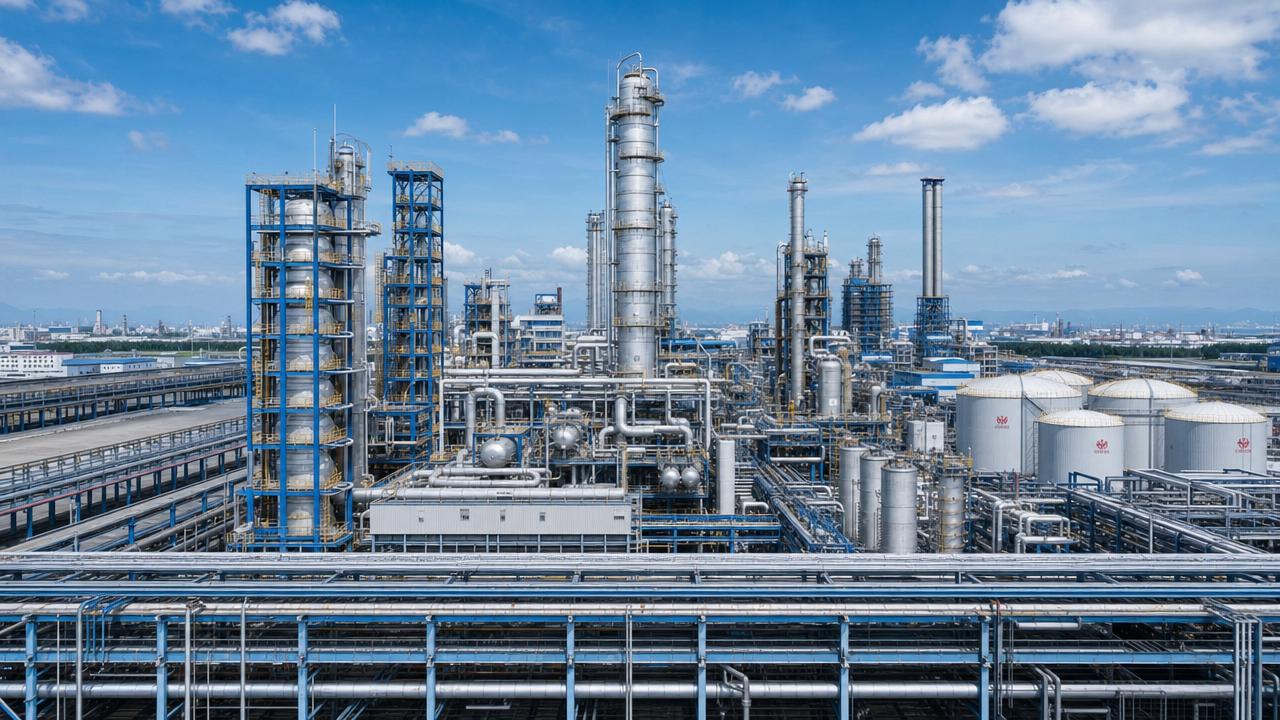 Methanol Turnkey Plants: Key Checks Before Supplier Approval