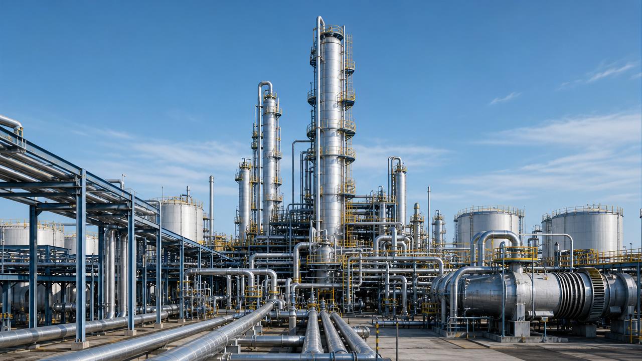 Aromatics Processing Costs in 2026: What Changed