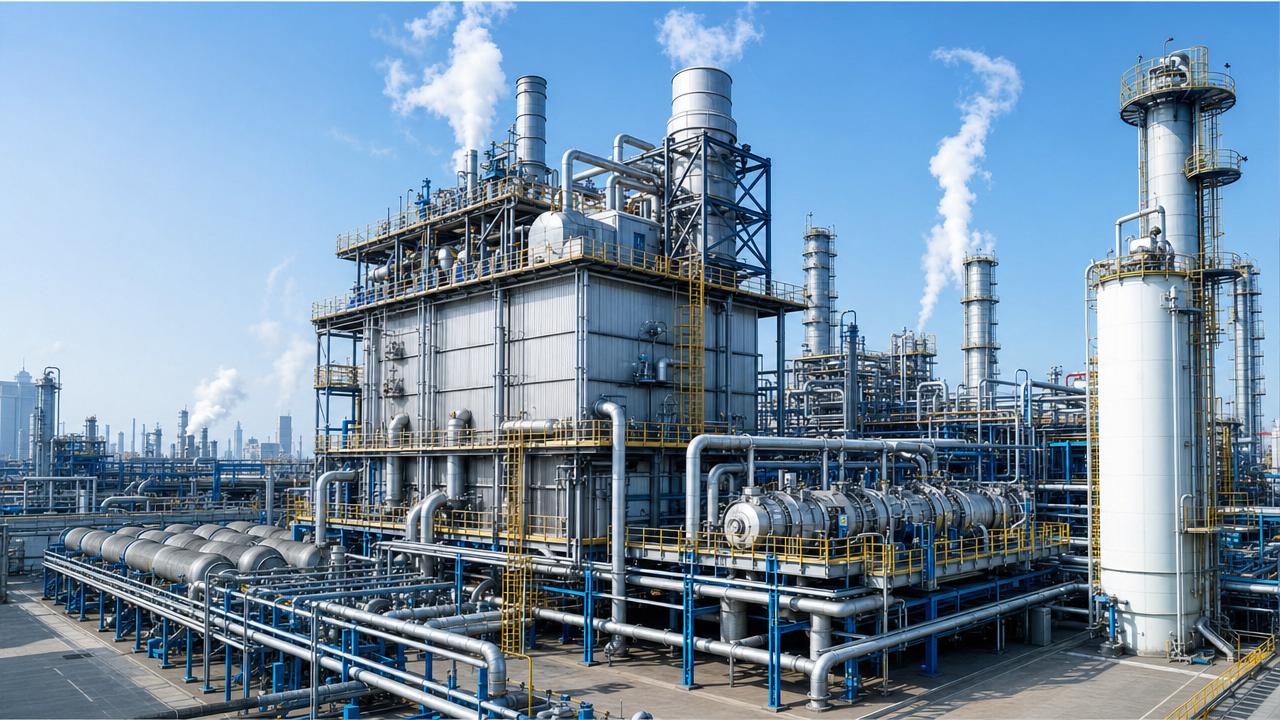 Olefins Production Bottlenecks in Modern Crackers