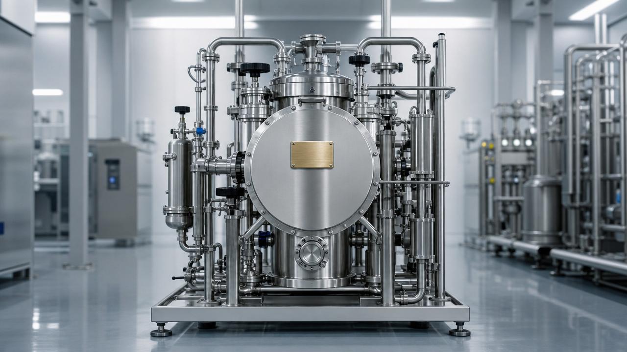 Malaysia Imposes 10% Gold Import Duty, Raising Clearance Costs for Specialty Gas Purification Equipment