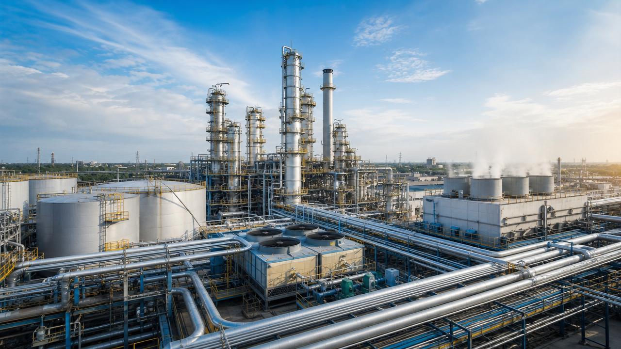 Energy Benchmark Analysis: What Plants Should Compare First
