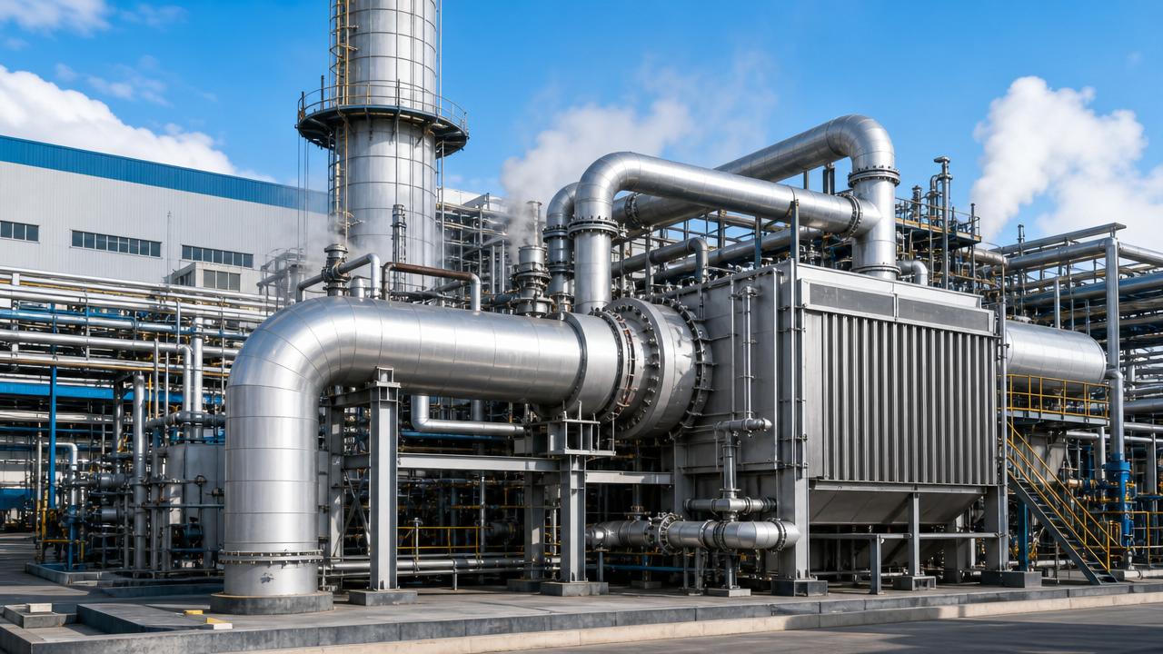 Industrial Waste Heat Recovery: When Payback Looks Real