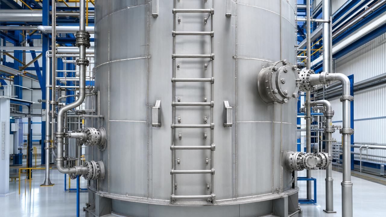 EU Enforces EN 10204:2024 Certification for Nickel Materials in ASU Cold Boxes from June 2026