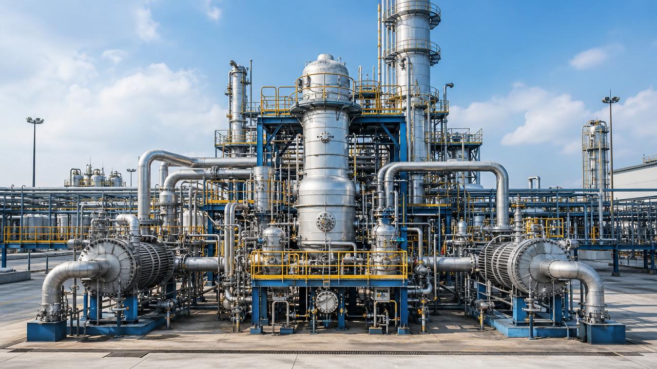 Hydrocracking Technology: 2026 Efficiency Trends