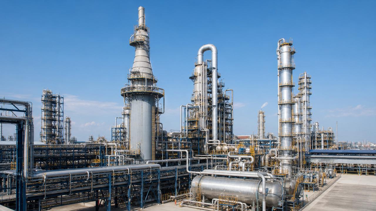Aromatics Processing: Yield Risks in FCC Units