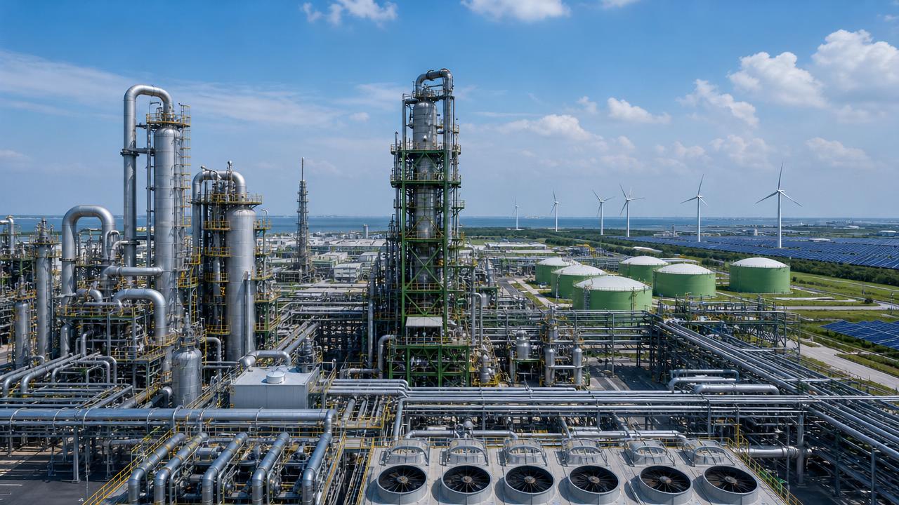 Industrial Decarbonization: 2026 Cost Risks to Watch