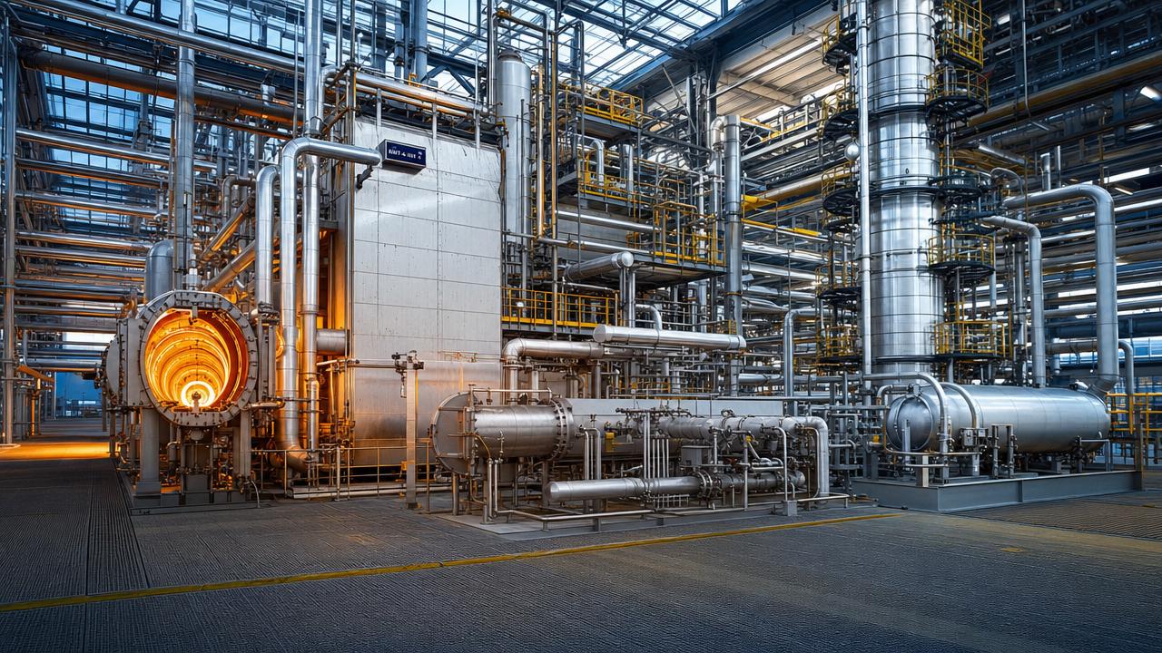 Hydrocarbon Cracking Efficiency: Common Yield Losses