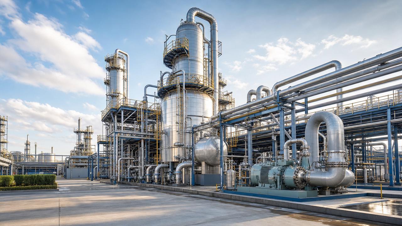 Hydrocracking Technology: Yield vs Energy Use