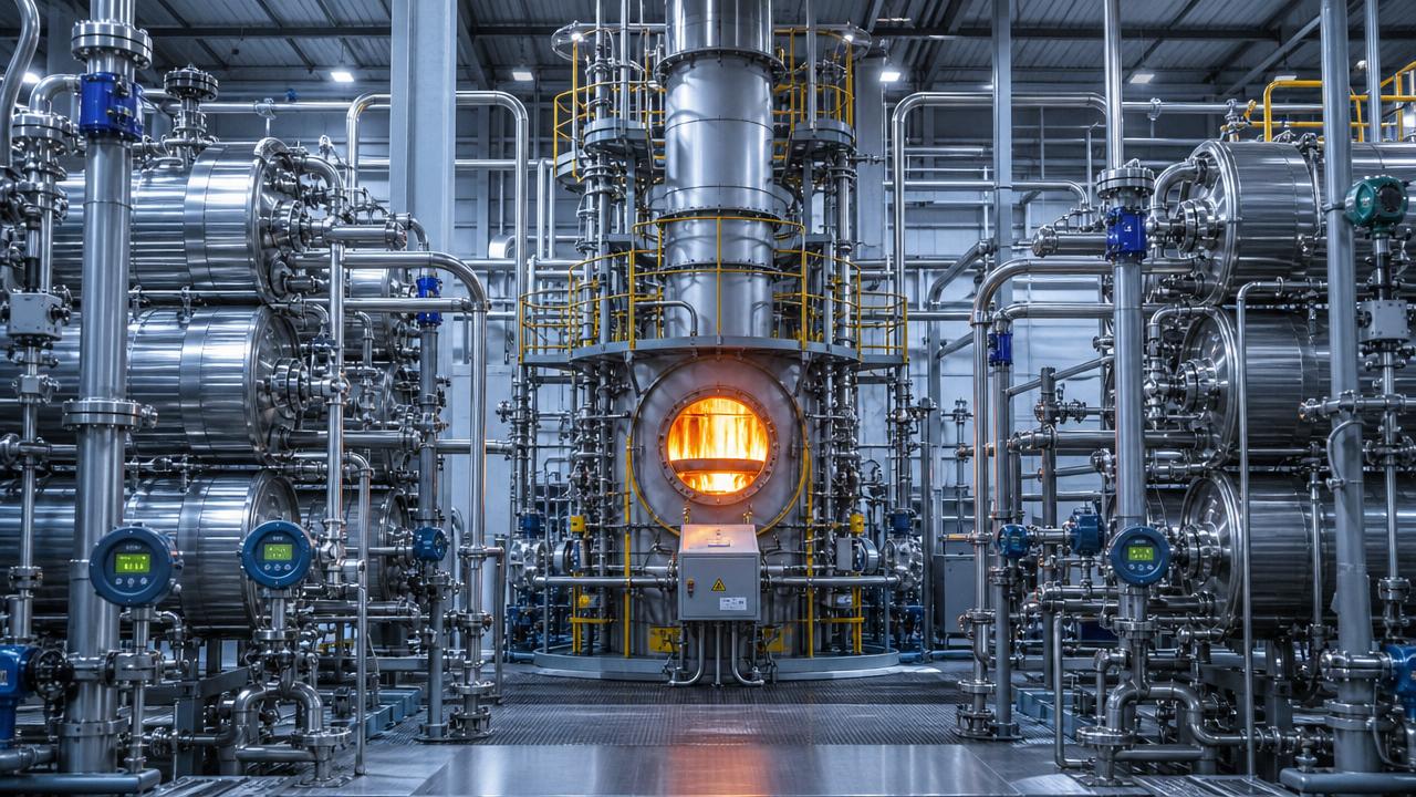 Hydrocarbon Cracking Risks in 2026 Ethylene Operations