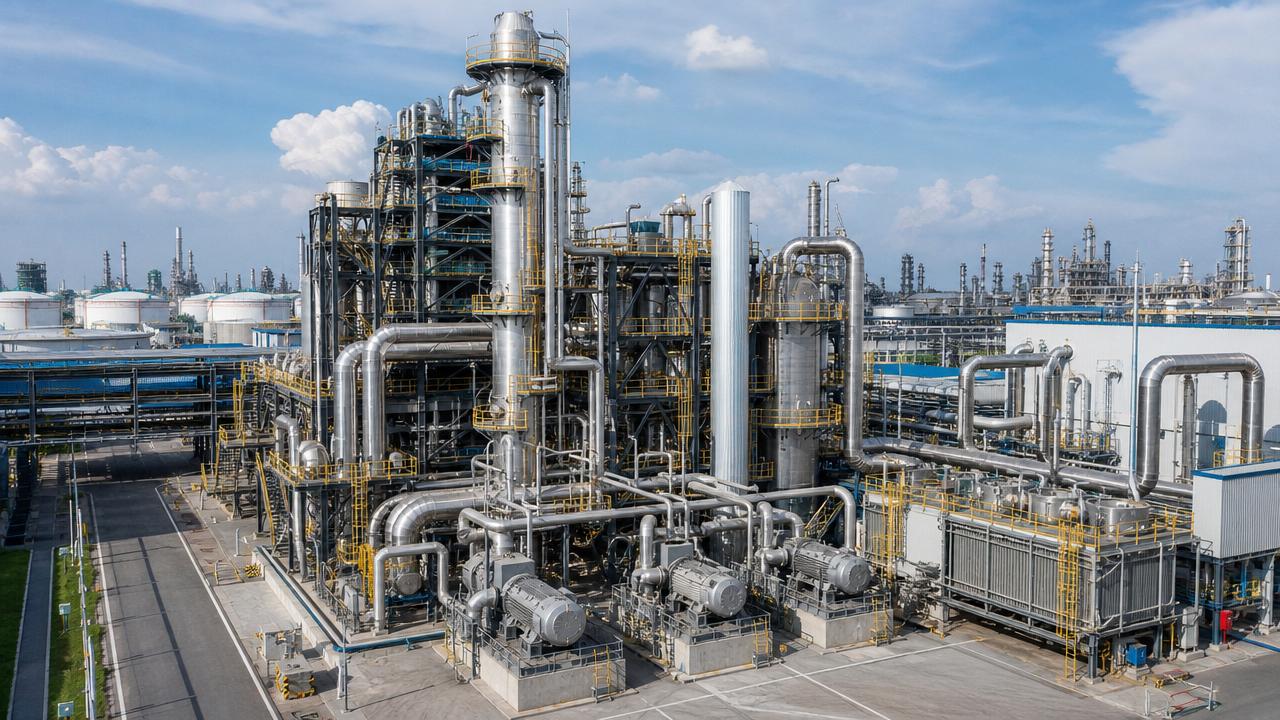 Carbon Capture Integration: Cost Risks in 2026 Retrofits