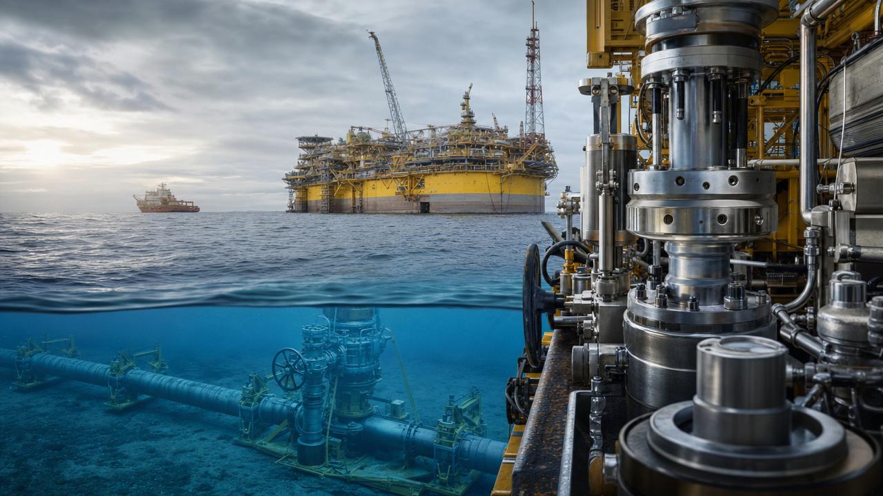 Deep-Sea Exploration Trends Reshaping Project Timelines