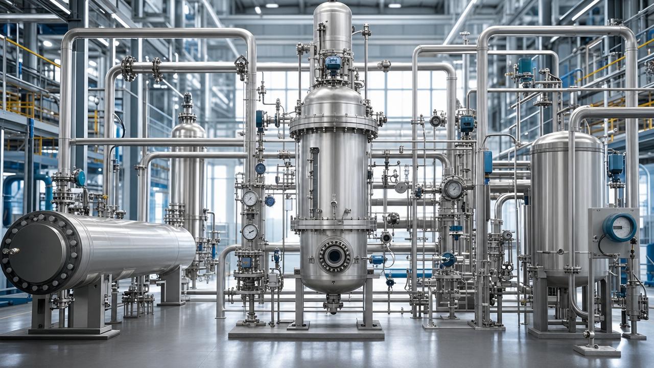 Fischer-Tropsch Synthesis: Yield Factors That Matter